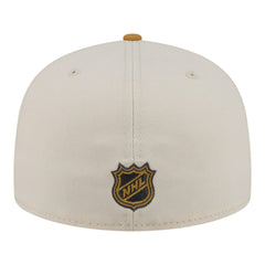 San Jose Sharks New Era Colorpack Two-Tone 59FIFTY Fitted Hat On Sale
