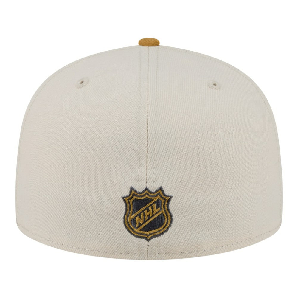 Toronto Maple Leafs New Era Colorpack Two-Tone 59FIFTY Fitted Hat Discount