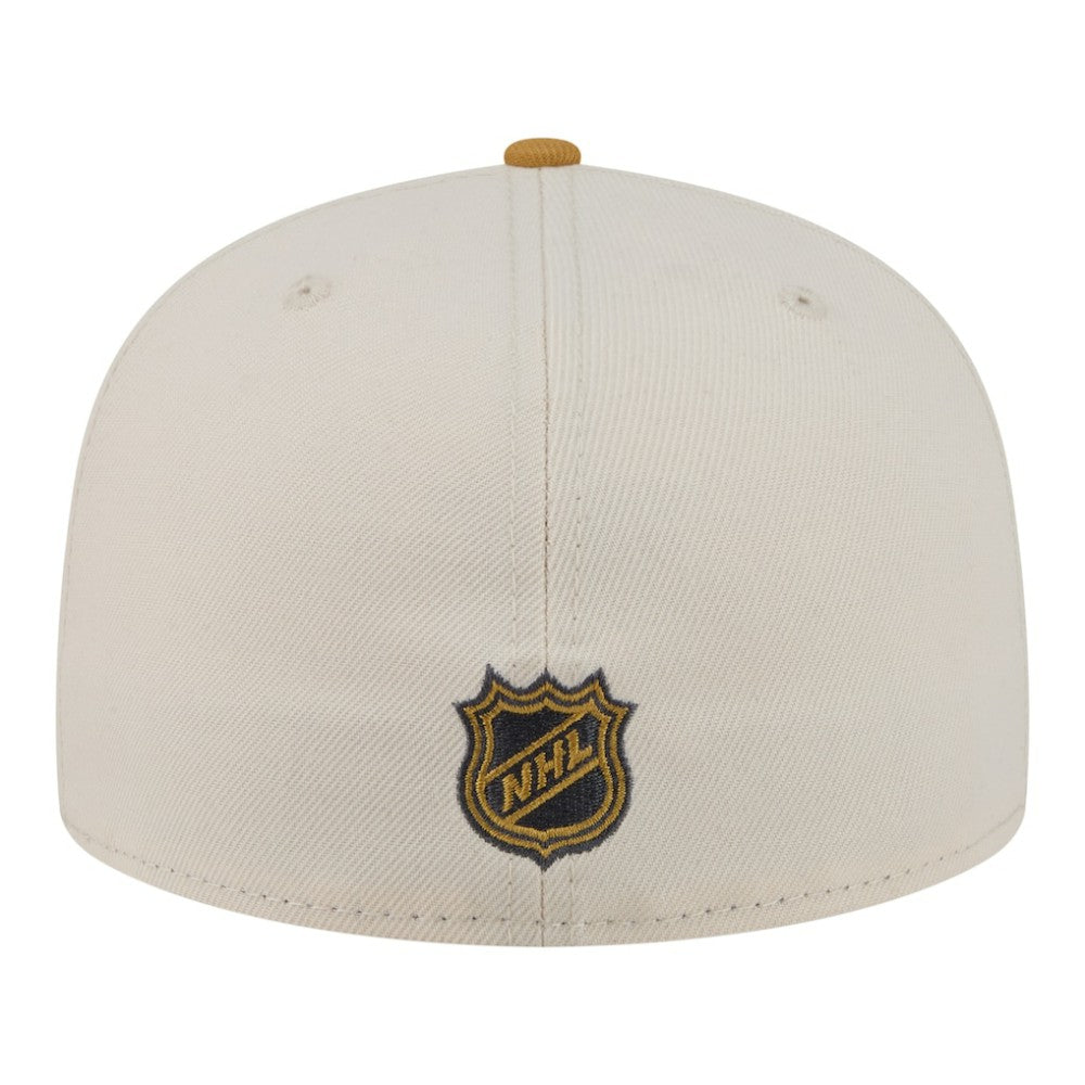 Utah Mammoth New Era Colorpack Two-Tone 59FIFTY Fitted Hat On Sale