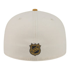 Utah Mammoth New Era Colorpack Two-Tone 59FIFTY Fitted Hat On Sale