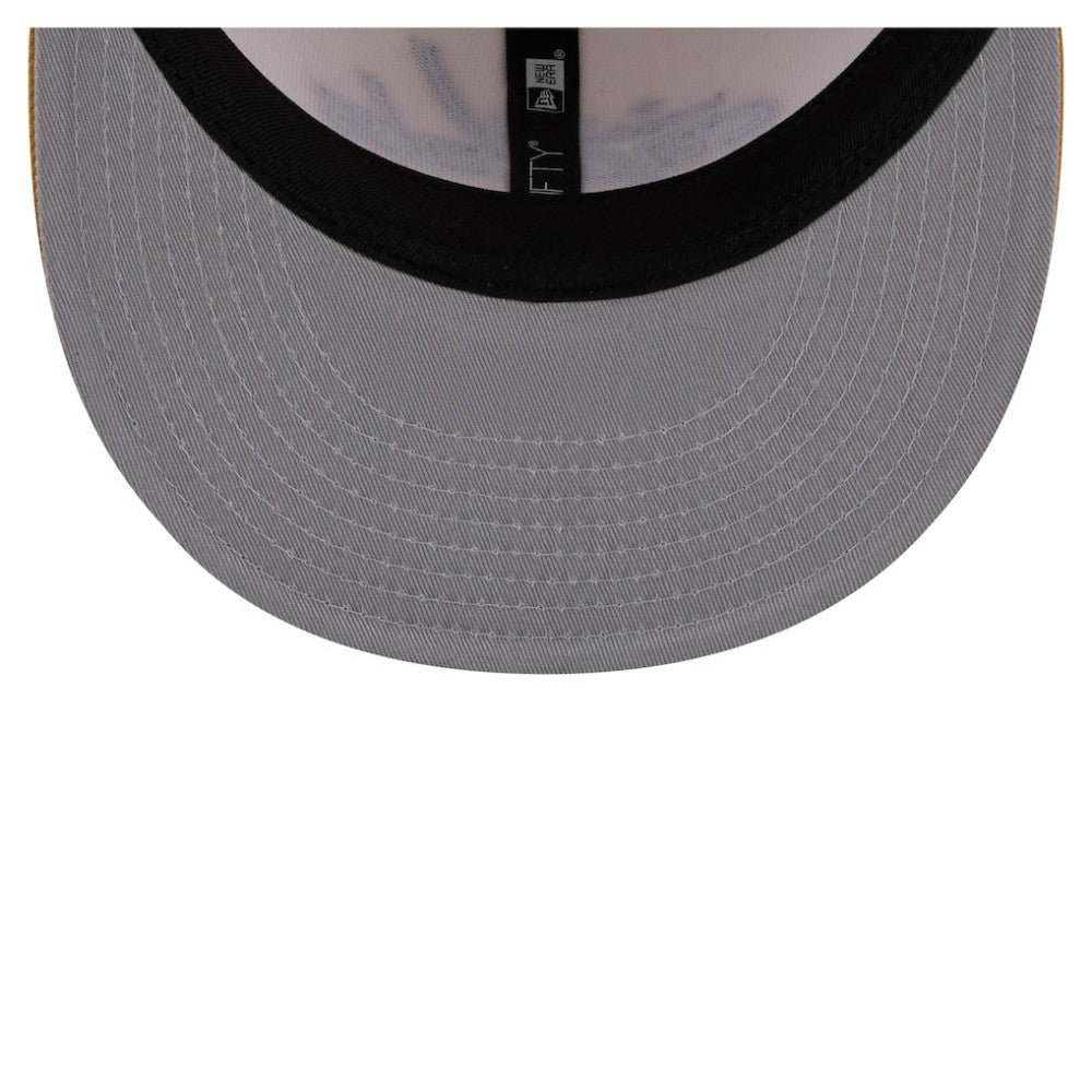 Washington Capitals New Era Colorpack Two-Tone 59FIFTY Fitted Hat Online