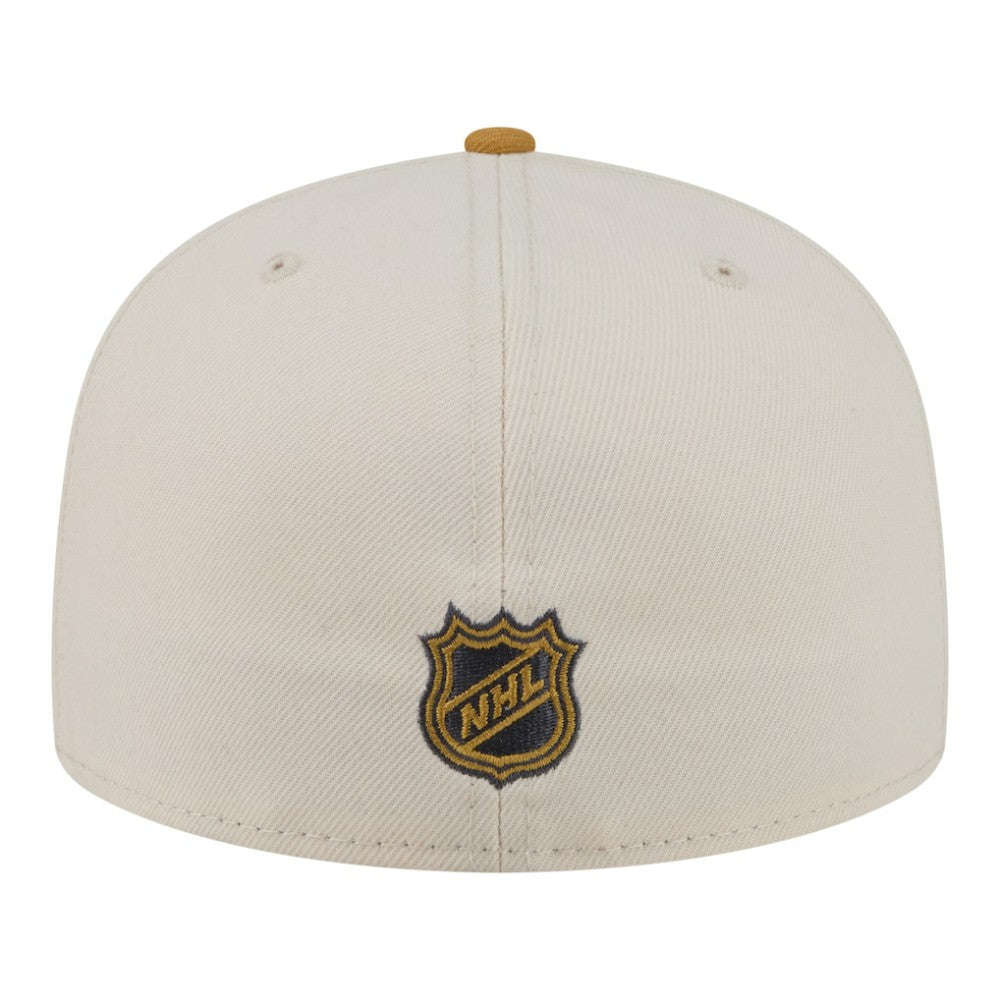 Florida Panthers New Era Colorpack Two-Tone 59FIFTY Fitted Hat Sale