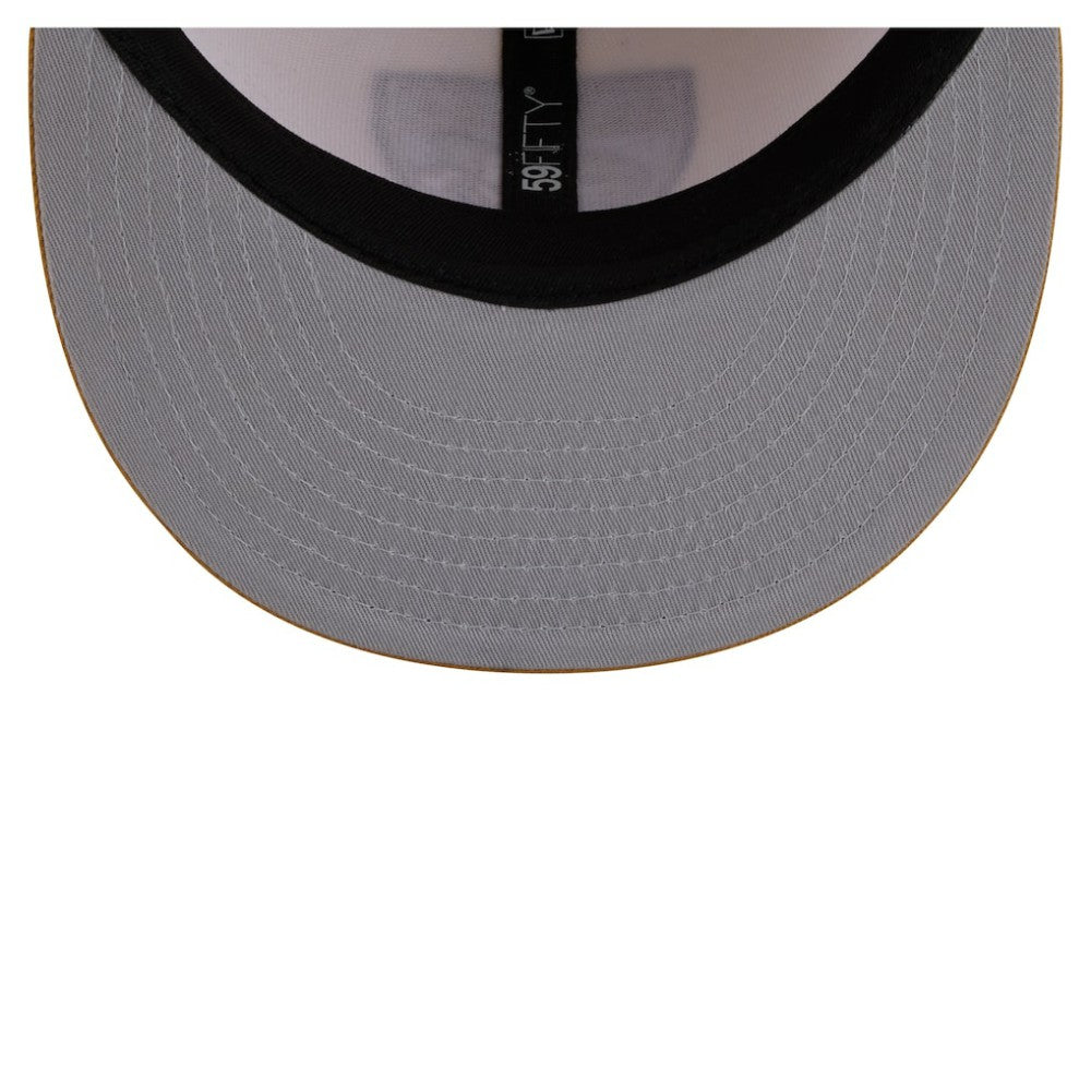 Florida Panthers New Era Colorpack Two-Tone 59FIFTY Fitted Hat Sale
