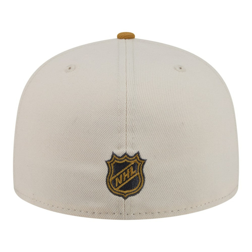 Los Angeles Kings New Era Colorpack Two-Tone 59FIFTY Fitted Hat Outlet