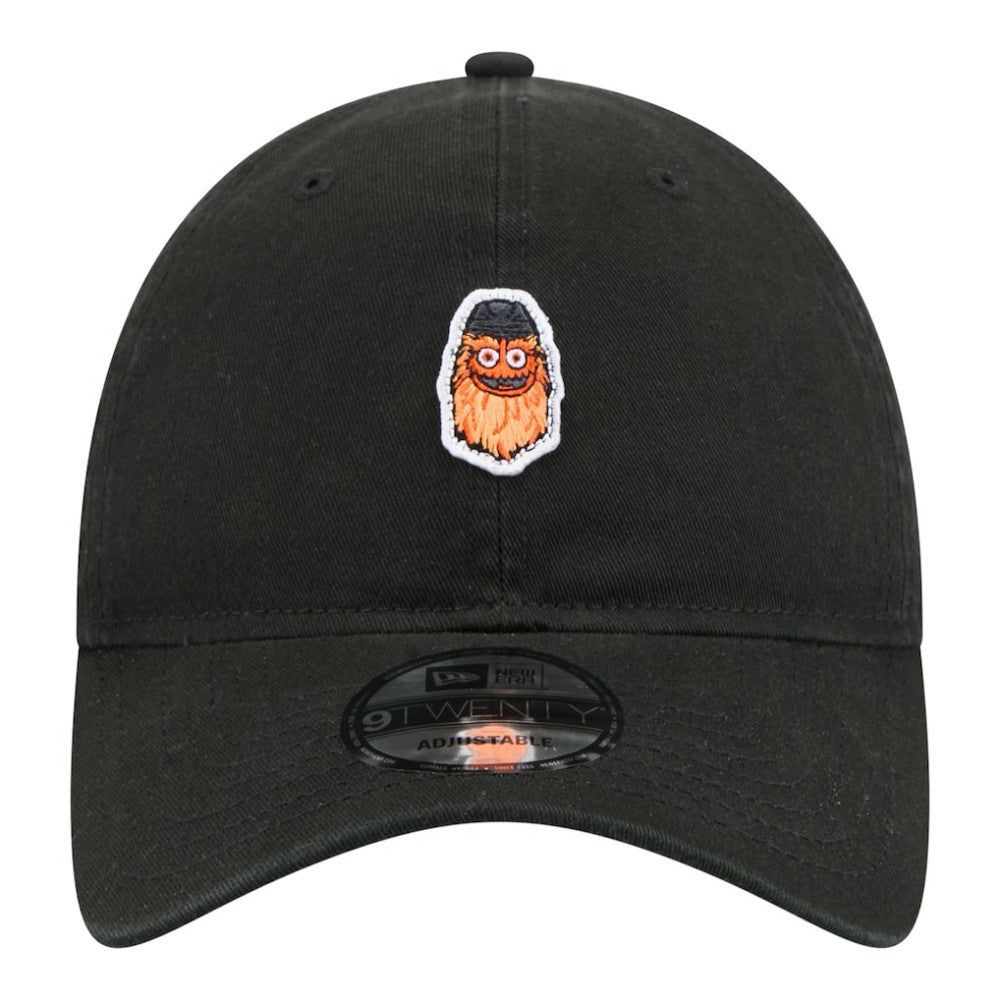 Philadelphia Flyers New Era Unisex Mascot Patch 9TWENTY Adjustable Hat Outlet