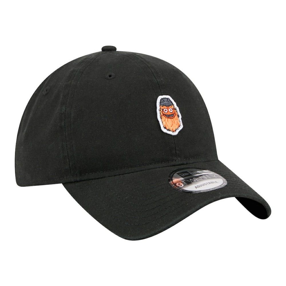 Philadelphia Flyers New Era Unisex Mascot Patch 9TWENTY Adjustable Hat Outlet