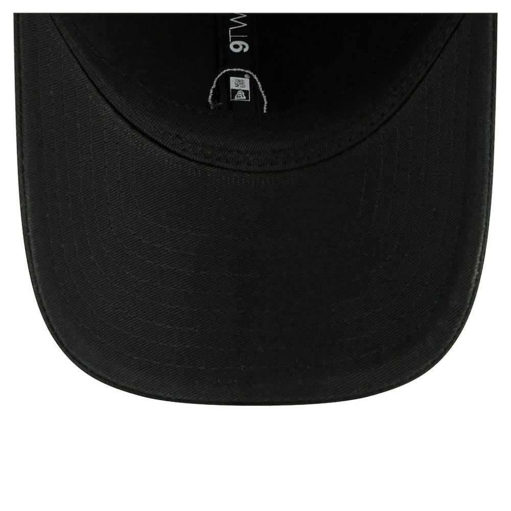 Philadelphia Flyers New Era Unisex Mascot Patch 9TWENTY Adjustable Hat Outlet