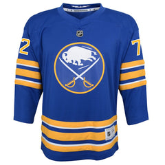 Tage Thompson Buffalo Sabres Outerstuff Youth Home Replica Jersey Outlet