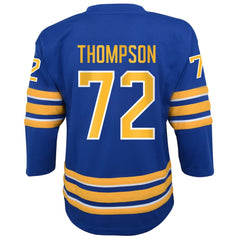 Tage Thompson Buffalo Sabres Outerstuff Youth Home Replica Jersey Outlet