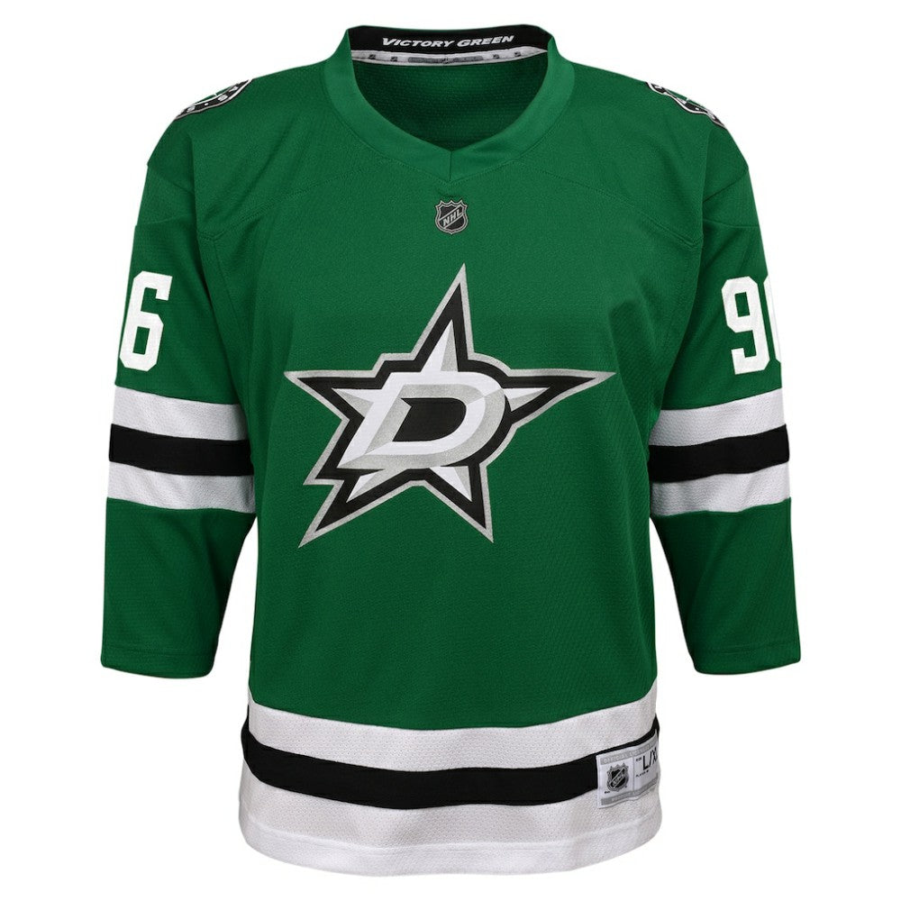 Mikko Rantanen Dallas Stars Outerstuff Youth Replica Jersey On Sale