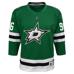 Mikko Rantanen Dallas Stars Outerstuff Youth Replica Jersey On Sale