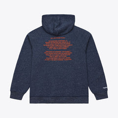 Chicago Bears Mitchell & Ness 1985 Super Bowl Champions Winning Streak Hoodie