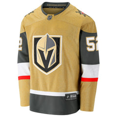 Dylan Coghlan Vegas Golden Knights Fanatics Home Breakaway Jersey Online