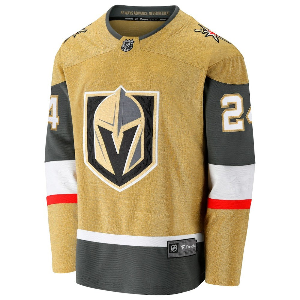 Jaycob Megna Vegas Golden Knights Fanatics Home Breakaway Jersey On Sale