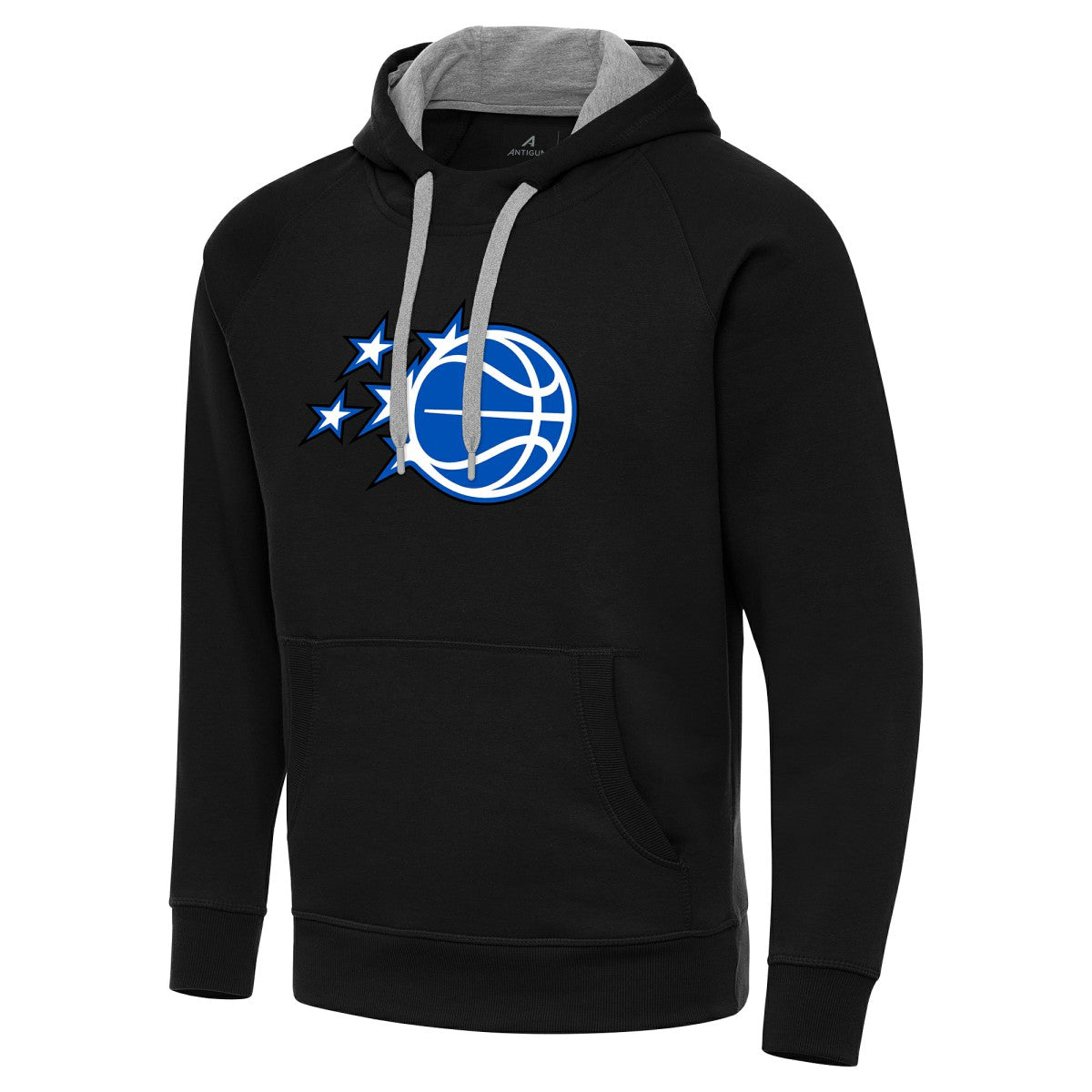 Orlando Magic Antigua New Logo Victory Pullover Hoodie Discount