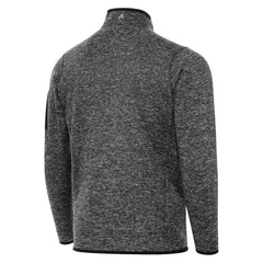 Orlando Magic Antigua New Logo Fortune Quarter-Zip Pullover Jacket On Sale