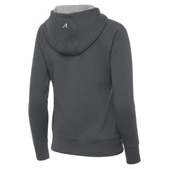 Orlando Magic Antigua Women's New Logo Victory Full-Zip Hooded Sweatshirt Discount