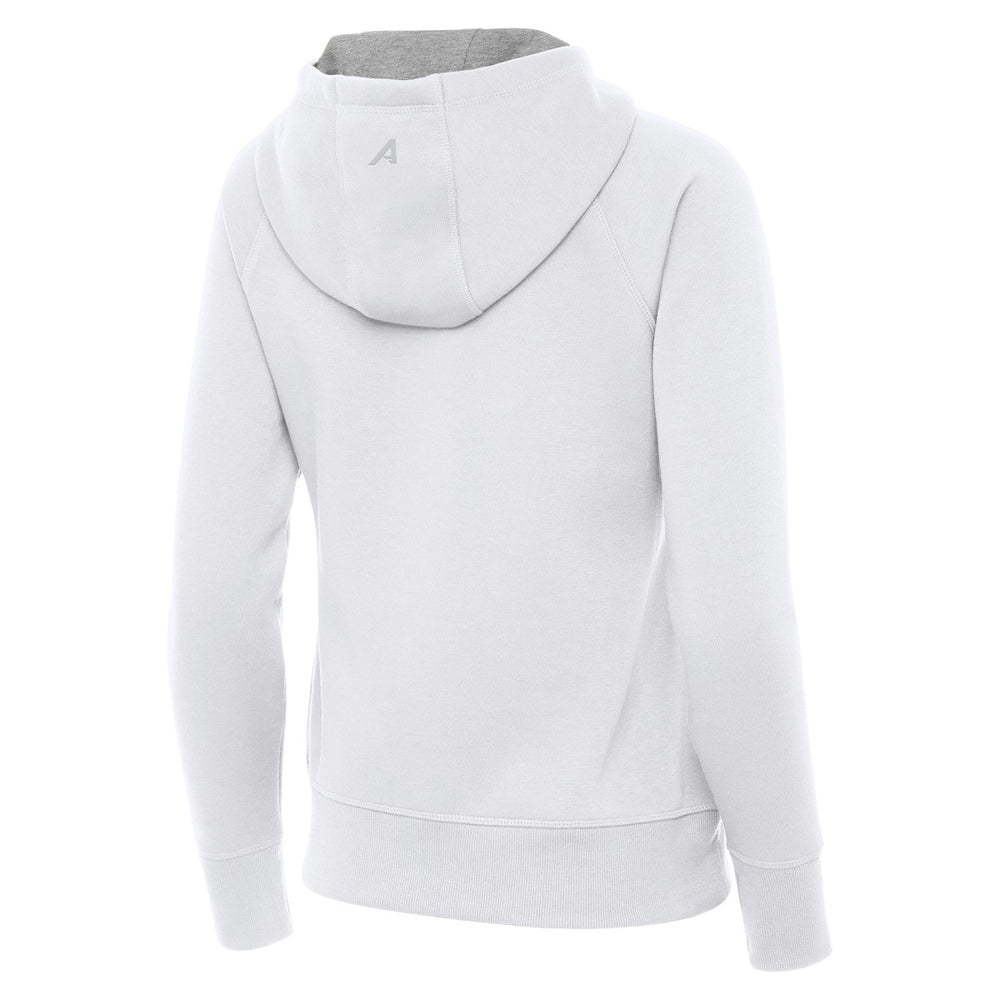 Orlando Magic Antigua Women's New Logo Victory Full-Zip Hooded Sweatshirt Online