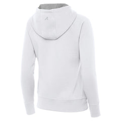 Orlando Magic Antigua Women's New Logo Victory Full-Zip Hooded Sweatshirt Online
