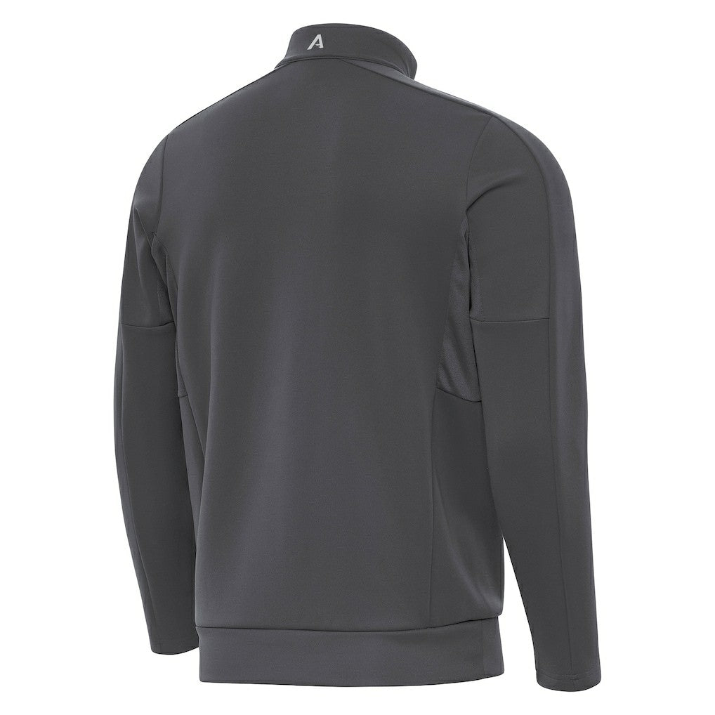 Orlando Magic Antigua New Logo Generation Quarter-Zip Pullover Top Online
