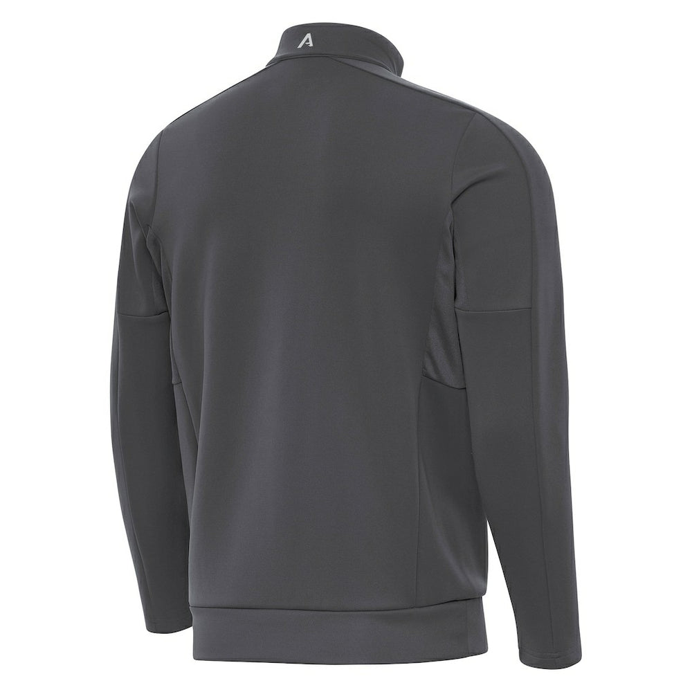 Orlando Magic Antigua New Logo Generation Quarter-Zip Pullover Top Online
