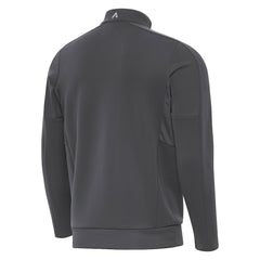 Orlando Magic Antigua New Logo Generation Quarter-Zip Pullover Top Online