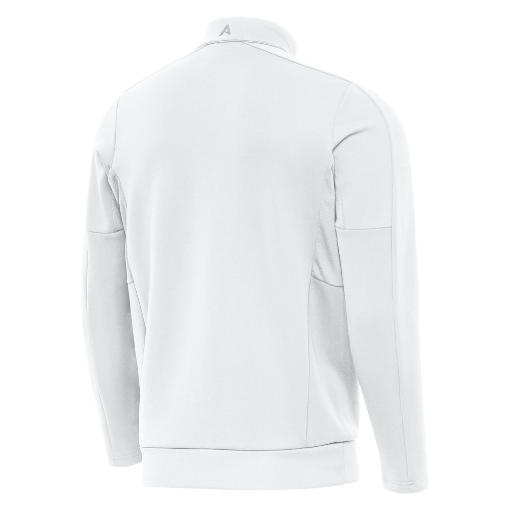 Orlando Magic Antigua New Logo Generation Quarter-Zip Pullover Top Discount