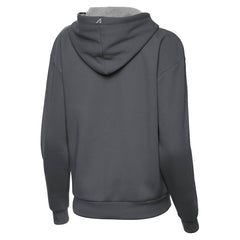 Orlando Magic Antigua Women's New Logo Victory Pullover Hoodie Outlet