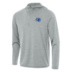 Orlando Magic Antigua New Logo Tidy Quarter-Zip Hoodie On Sale