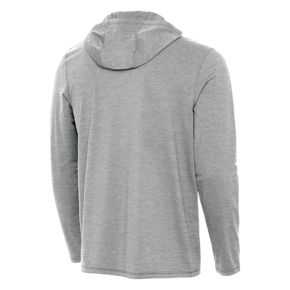 Orlando Magic Antigua New Logo Tidy Quarter-Zip Hoodie On Sale