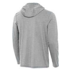 Orlando Magic Antigua New Logo Tidy Quarter-Zip Hoodie On Sale