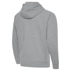Orlando Magic Antigua New Logo Tall Victory Full-Zip Hooded Sweatshirt On Sale