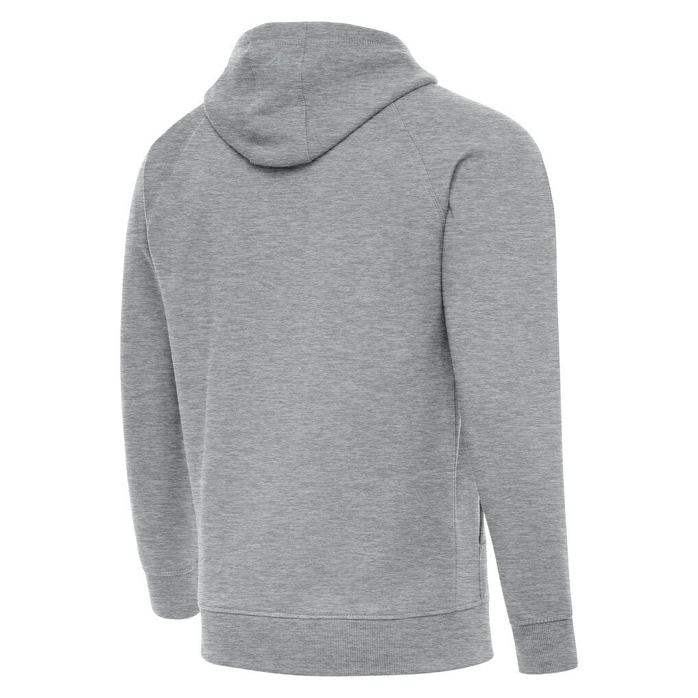 Orlando Magic Antigua New Logo Tall Victory Pullover Hoodie On Sale
