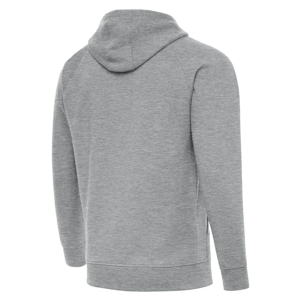 Orlando Magic Antigua New Logo Tall Victory Pullover Hoodie On Sale