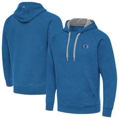 Orlando Magic Antigua New Logo Victory Pullover Hoodie Discount