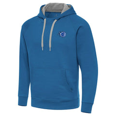 Orlando Magic Antigua New Logo Victory Pullover Hoodie Discount