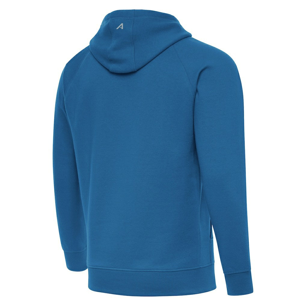 Orlando Magic Antigua New Logo Victory Pullover Hoodie Discount