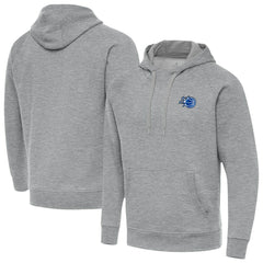 Orlando Magic Antigua New Logo Victory Pullover Hoodie Discount