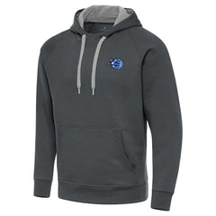 Orlando Magic Antigua New Logo Victory Pullover Hoodie For Sale