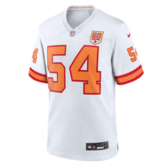 Tampa Bay Buccaneers Nike Lavonte David '76  50th Season Game Jersey