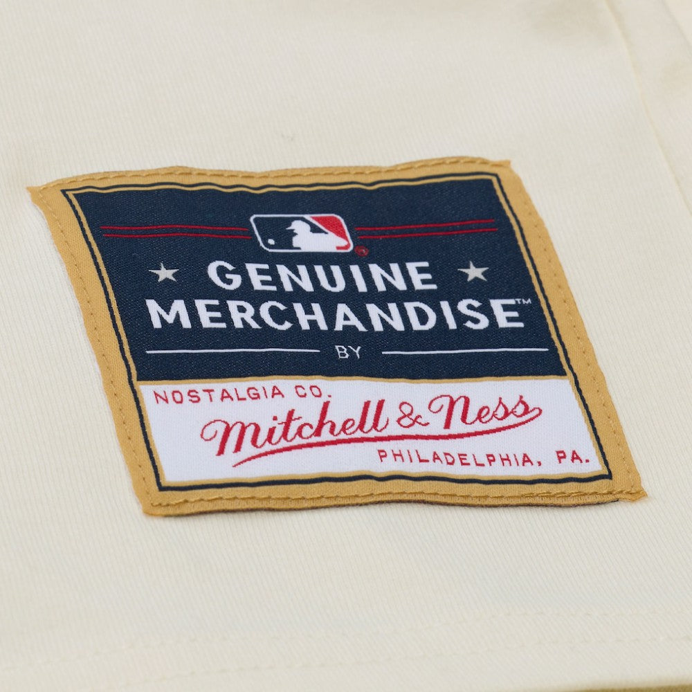 Atlanta Braves Mitchell & Ness Women's Boyfriend Raglan T-Shirt | MLB US