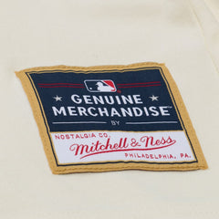 Chicago Cubs Mitchell & Ness Women's Boyfriend Raglan T-Shirt | MLB On Sale