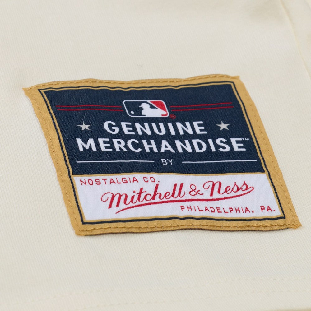 Houston Astros Mitchell & Ness Women's Boyfriend Raglan T-Shirt | MLB Outlet