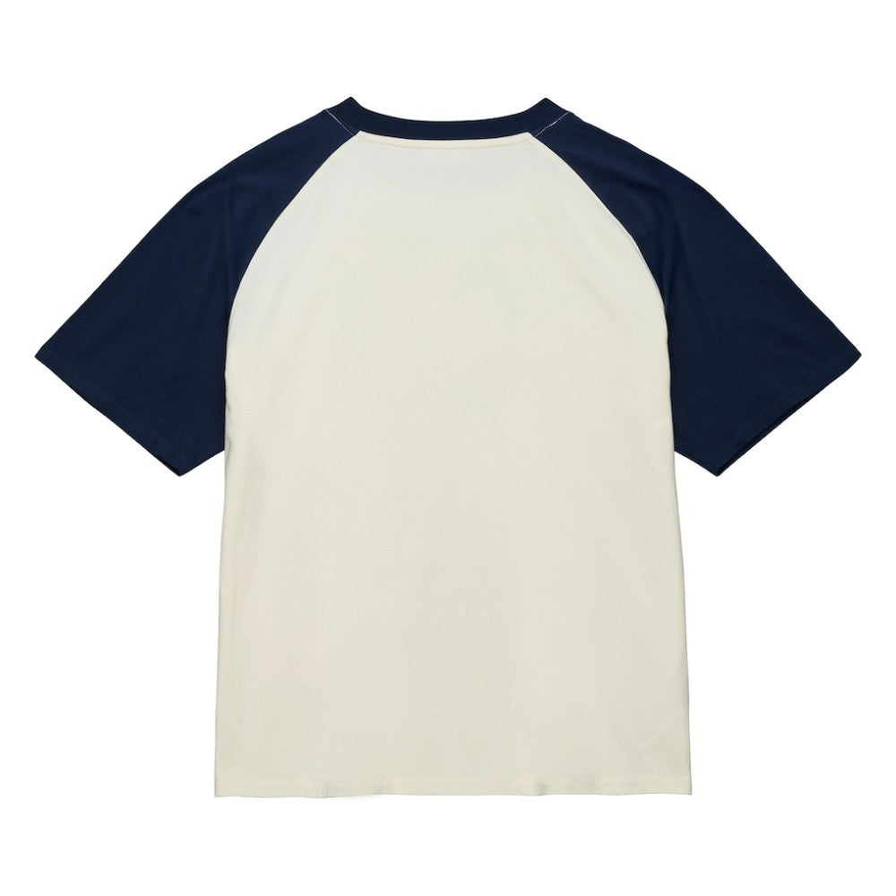 Seattle Mariners Mitchell & Ness Women's Boyfriend Raglan T-Shirt | MLB Online