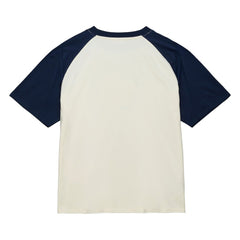 Seattle Mariners Mitchell & Ness Women's Boyfriend Raglan T-Shirt | MLB Online