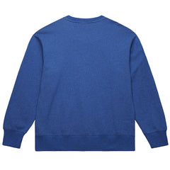 Indianapolis Colts Mitchell & Ness Indiana Nights Helmet Sweatshirt