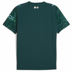 Manchester City x EA SPORTS FC 2025/26 Fourth Jersey Green - Puma