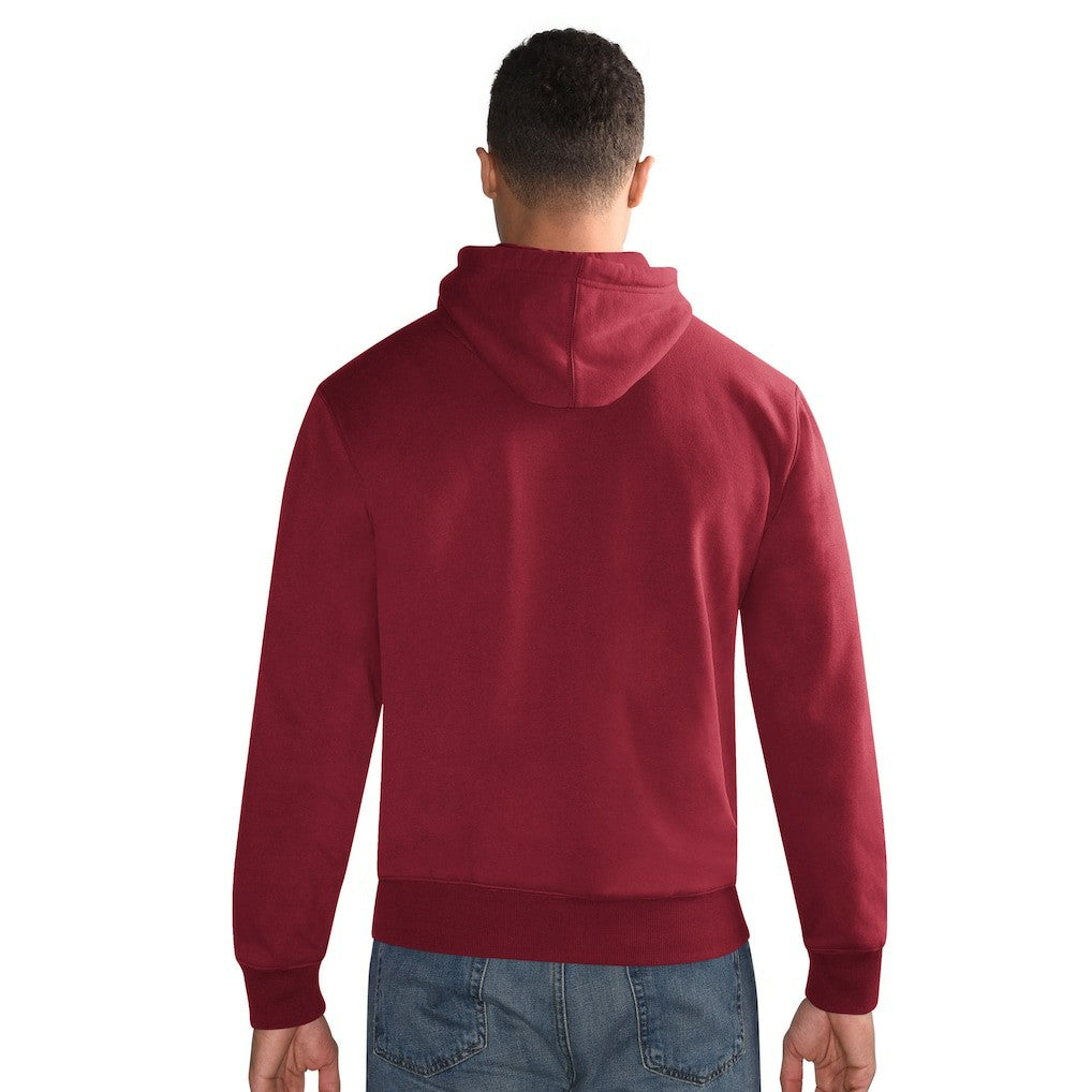 Washington Commanders  Starter To The Victors Hoodie Sweatshirt