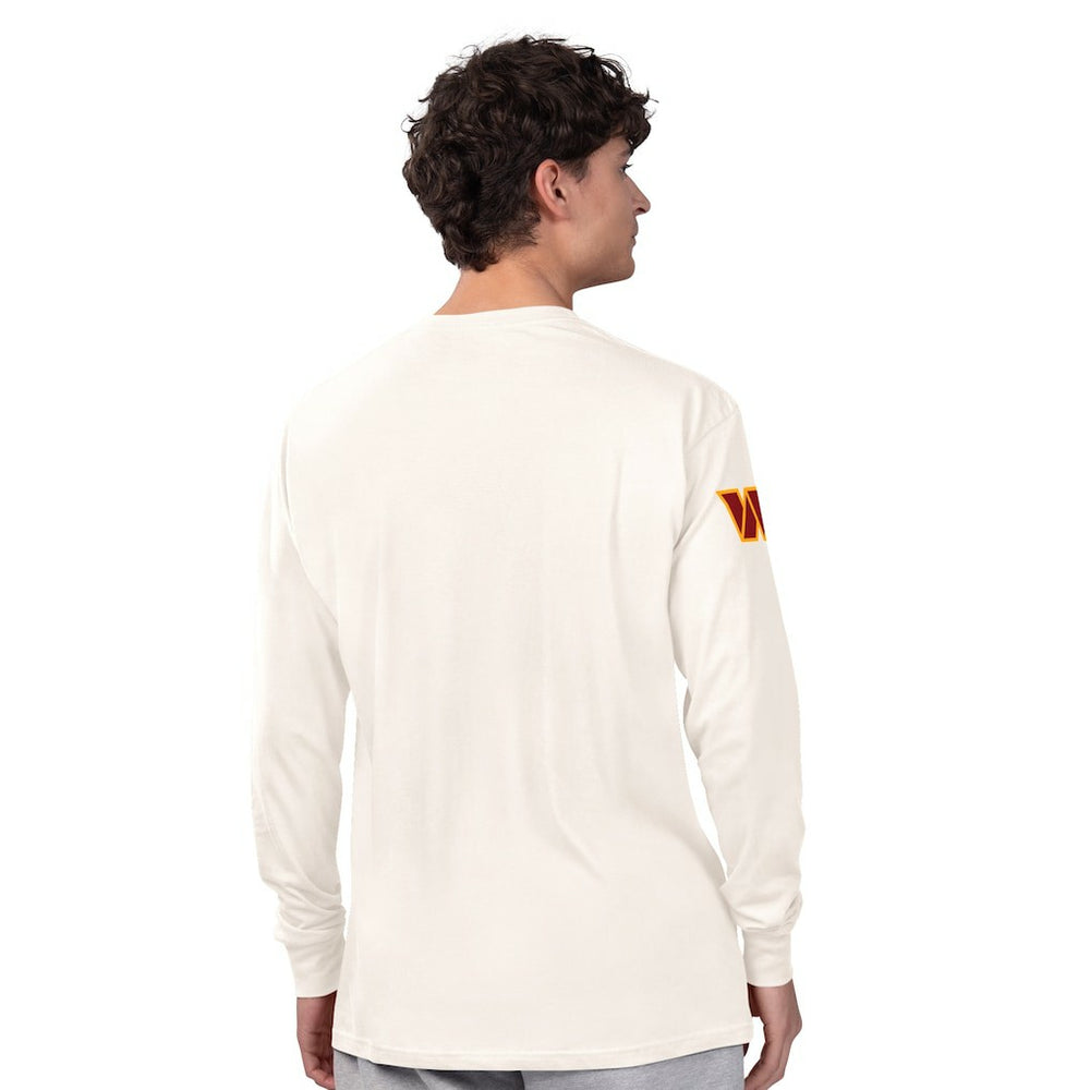 Washington Commanders Champion Starter s Long Sleeve T-Shirt