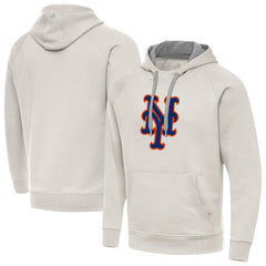 New York Mets Antigua Victory Pullover Hoodie | MLB For sale